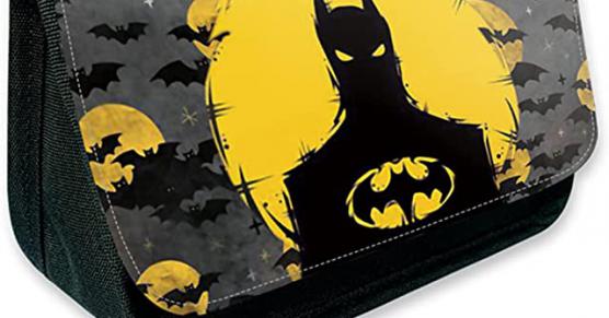 Miglior astuccio batman
