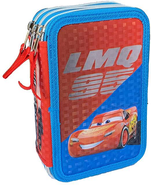 Miglior astuccio cars 3 cerniere