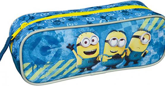 Miglior astuccio dei minions