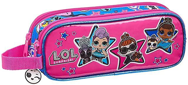 Miglior astuccio delle lol surprise