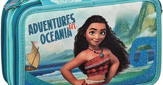Miglior astuccio di oceania