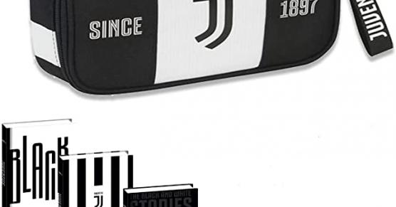 Miglior astuccio e diario juventus