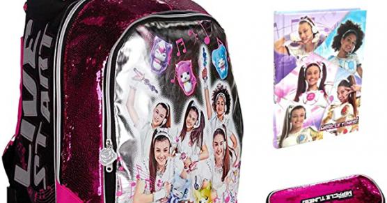 Miglior astuccio e diario miracle tunes