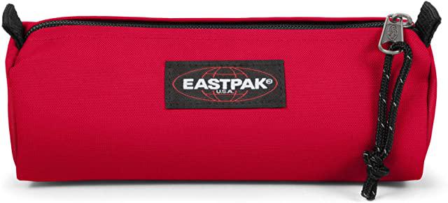 Miglior astuccio eastpak nero con fiori