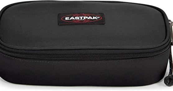 Miglior astuccio eastpak oval pois