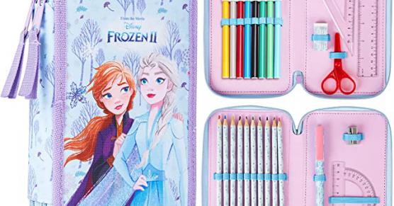 Miglior astuccio frozen