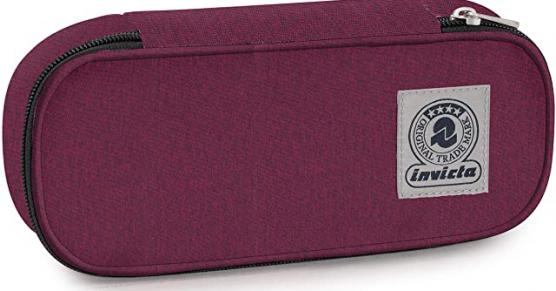 Miglior astuccio invicta viola