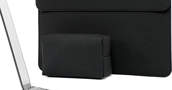 Miglior astuccio macbook air 13