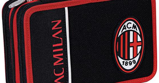Miglior astuccio milan
