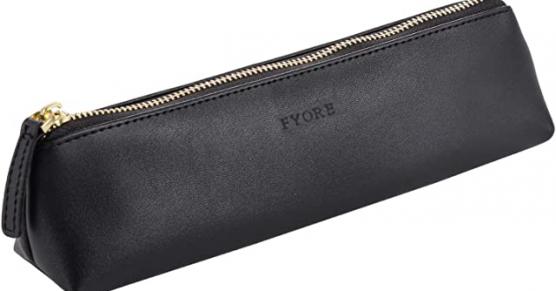 Miglior astuccio nero pelle