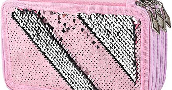 Miglior astuccio paillettes