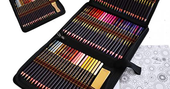 Miglior astuccio per matite colorate