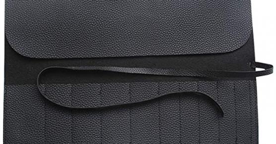 Miglior astuccio per pennelli make up