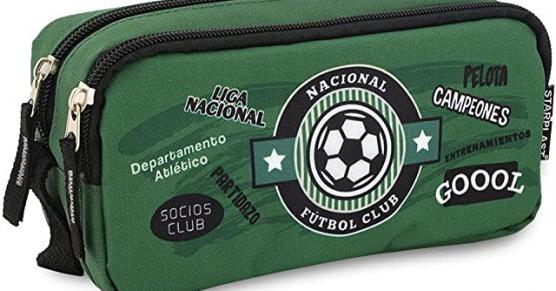 Miglior astuccio scuola 4 cerniere