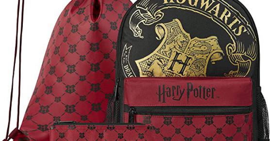 Miglior astuccio scuola harry potter