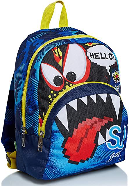 Miglior astuccio sj gang faccine
