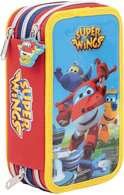 Miglior astuccio super wings