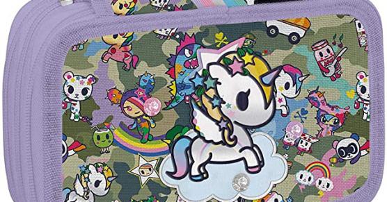 Miglior astuccio tokidoki