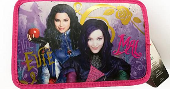 Miglior astuccio triplo descendants
