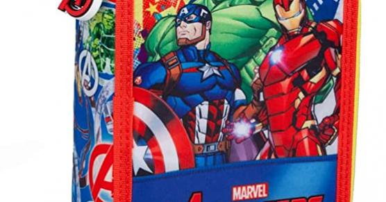 Miglior astuccio triplo hulk