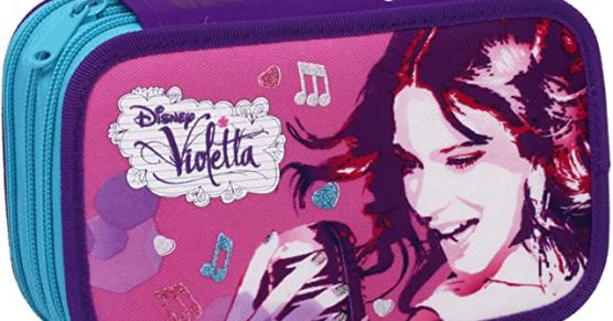 Miglior astuccio violetta giochi preziosi