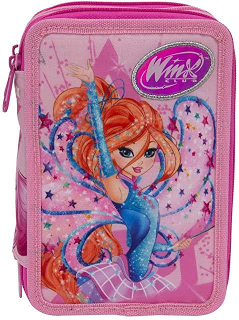 Miglior astuccio winx triplo