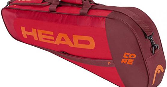 Miglior babolat wimbledon 6 racket bag