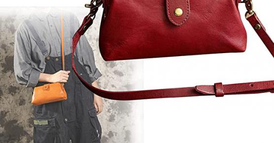 Miglior bag red