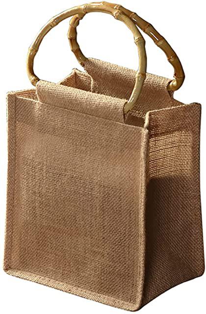 Miglior bamboo shopper