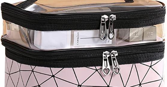 Miglior bauletto beauty case