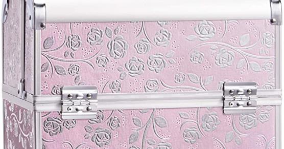 Miglior beauty case box