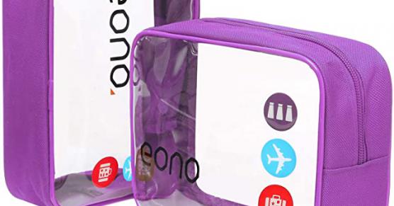 Miglior beauty case donna