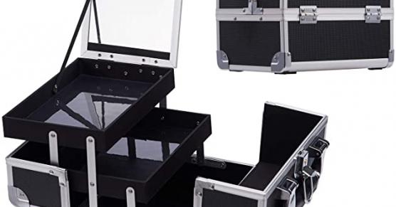 Miglior beauty case douglas