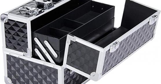 Miglior beauty case estetista