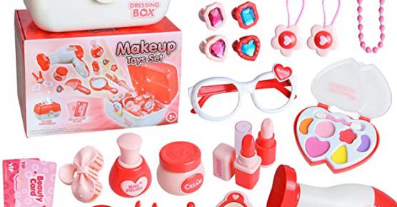 Miglior beauty case giocattolo