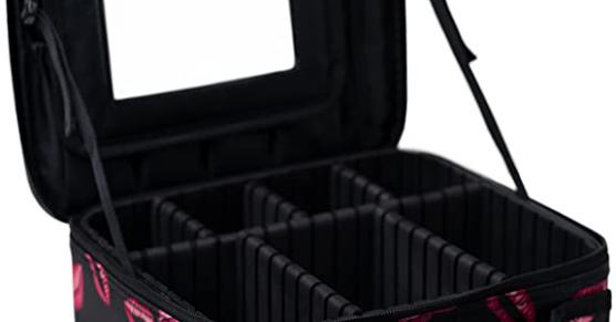 Miglior beauty case porta trucchi sephora