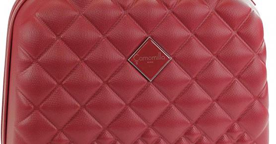 Miglior beauty case rigido carpisa
