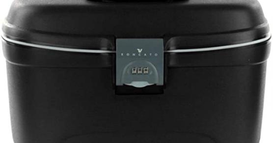 Miglior beauty case rigido per trucchi