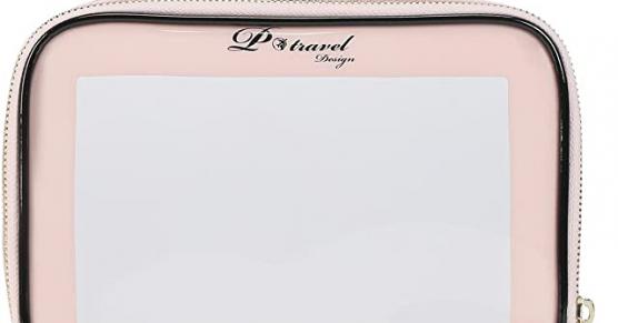Miglior beauty case rosa