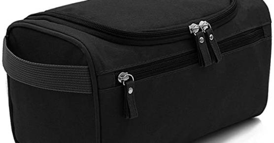 Miglior beauty case uomo grande