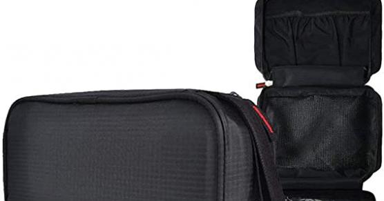 Miglior beauty case uomo