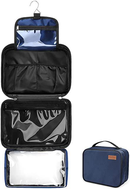 Miglior beauty case vacanze
