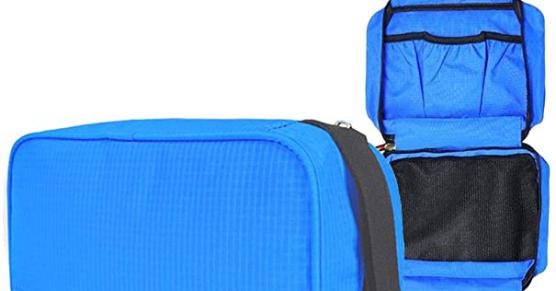 Miglior beauty case viaggio