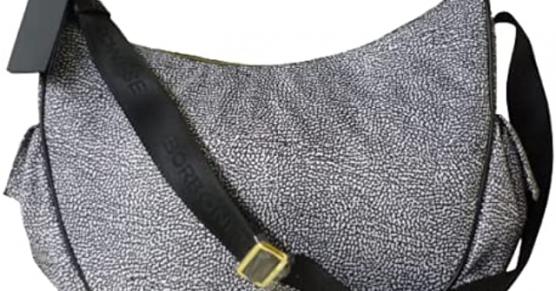 Miglior borbonese borsa luna