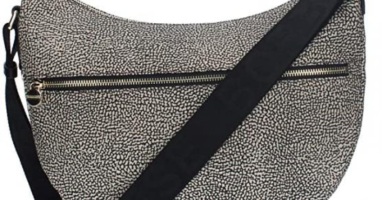 Miglior borbonese luna bag
