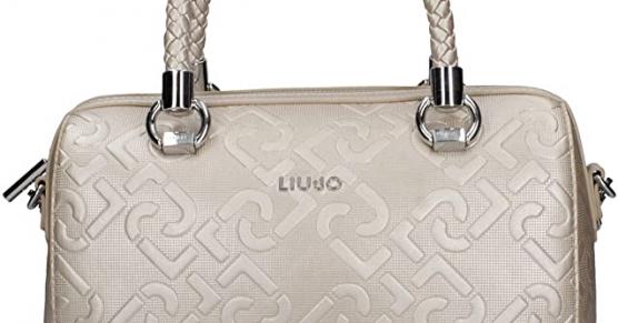 Miglior borsa a bauletto liu jo