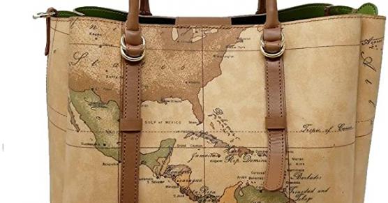 Miglior borsa a mano alviero martini