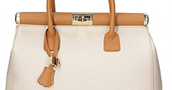 Miglior borsa a mano beige