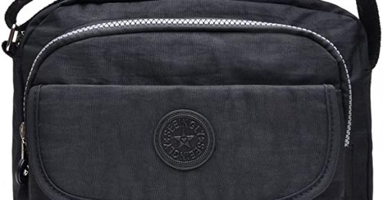 Miglior borsa a spalla nylon