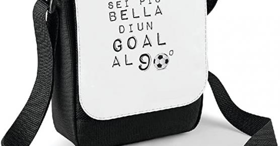 Miglior borsa a tracolla gola